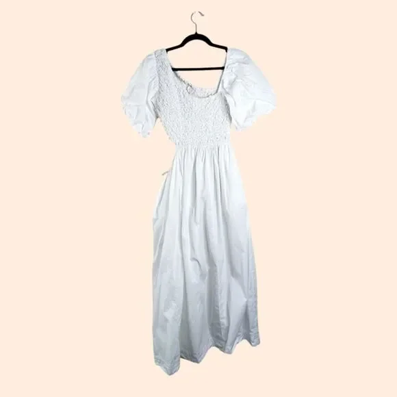 knee length dresses for ladies Kalina Midi Dress